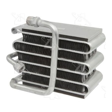 Four Seasons Serpentine Evaporator Core - 54198